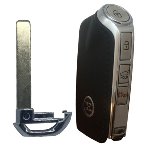 Kia Stinger Proximity Remote 4 Button L,U,P,T
