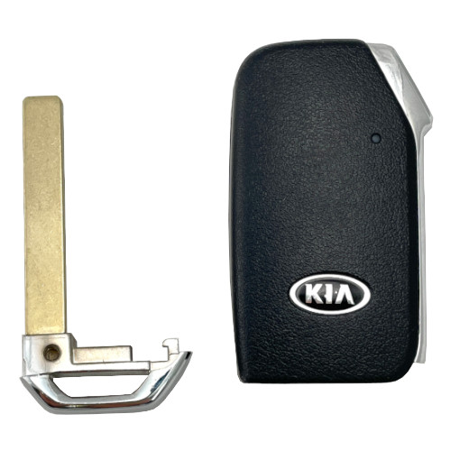 KIA Soul 4 Button Prox key (Edge button) L,U,P,RS