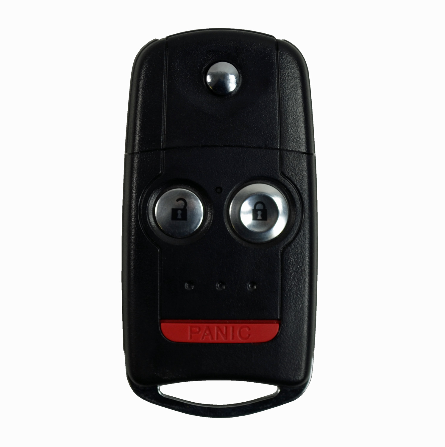 Acura Flip Key 3 Button L,U,P Driver 1