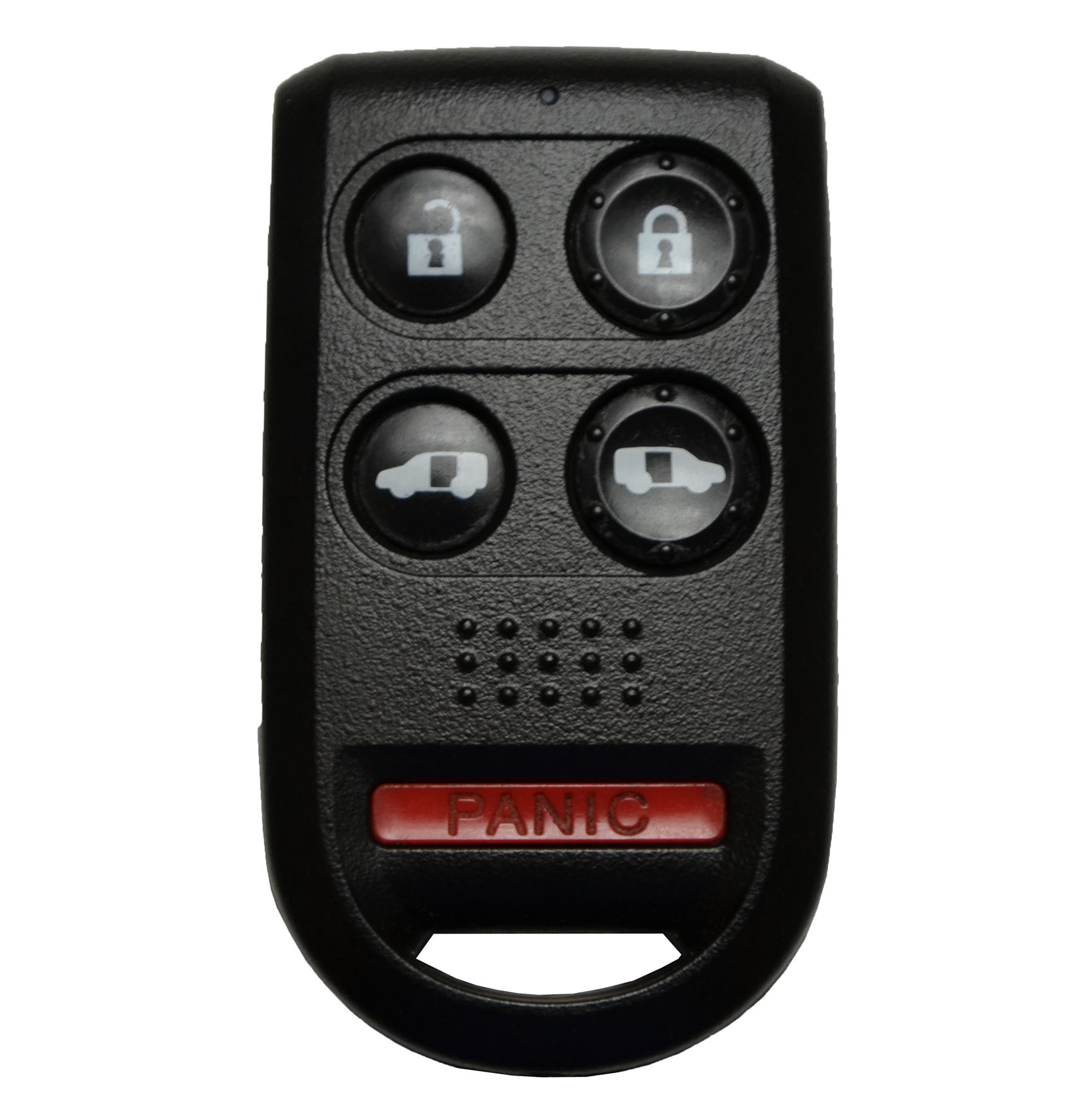 Honda Odyssey Remote FOB 5 Button L,U,RSD,LSD,P