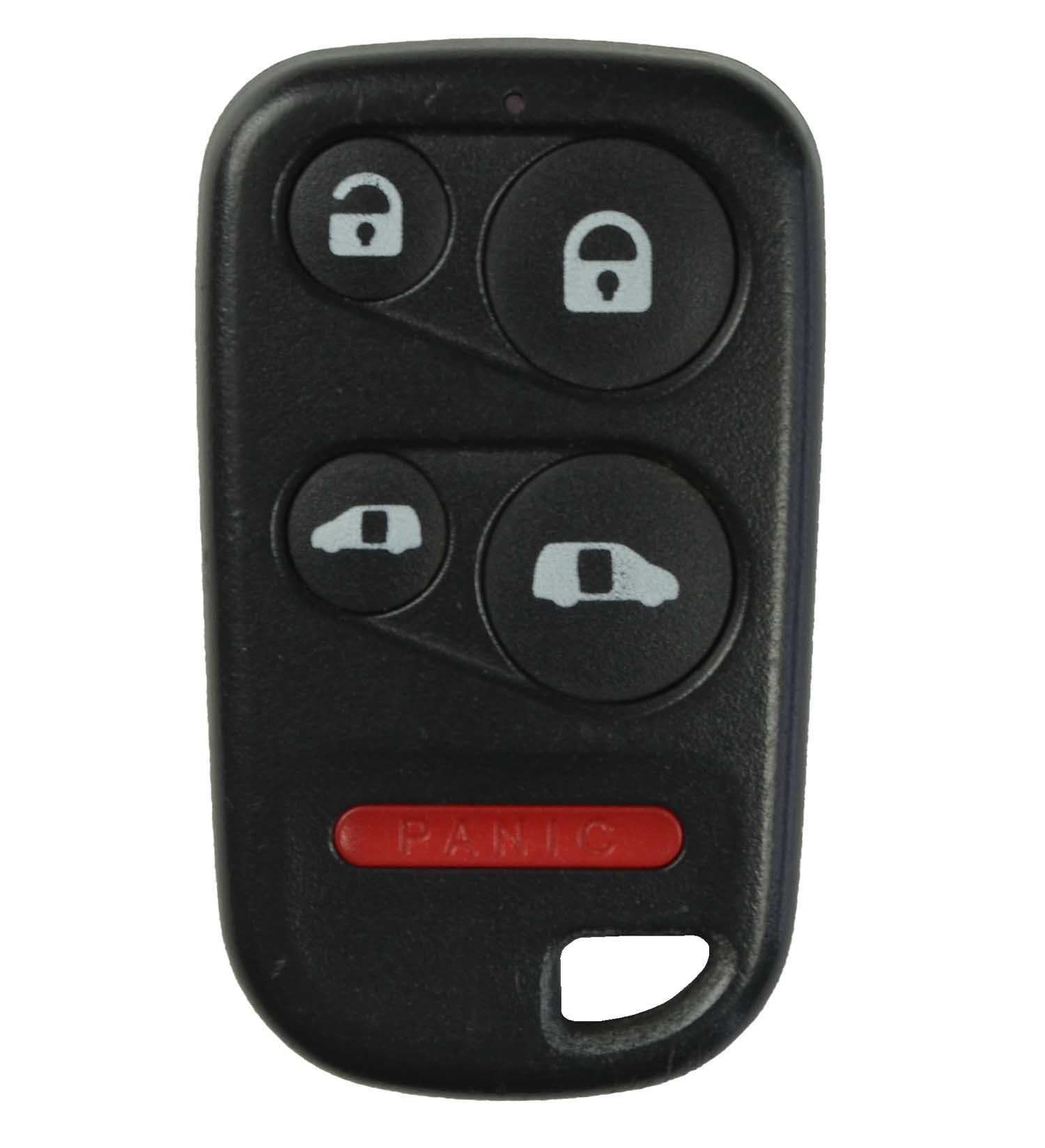 Honda Odyssey Remote FOB 5 Button L,U,RSD,LSD,P