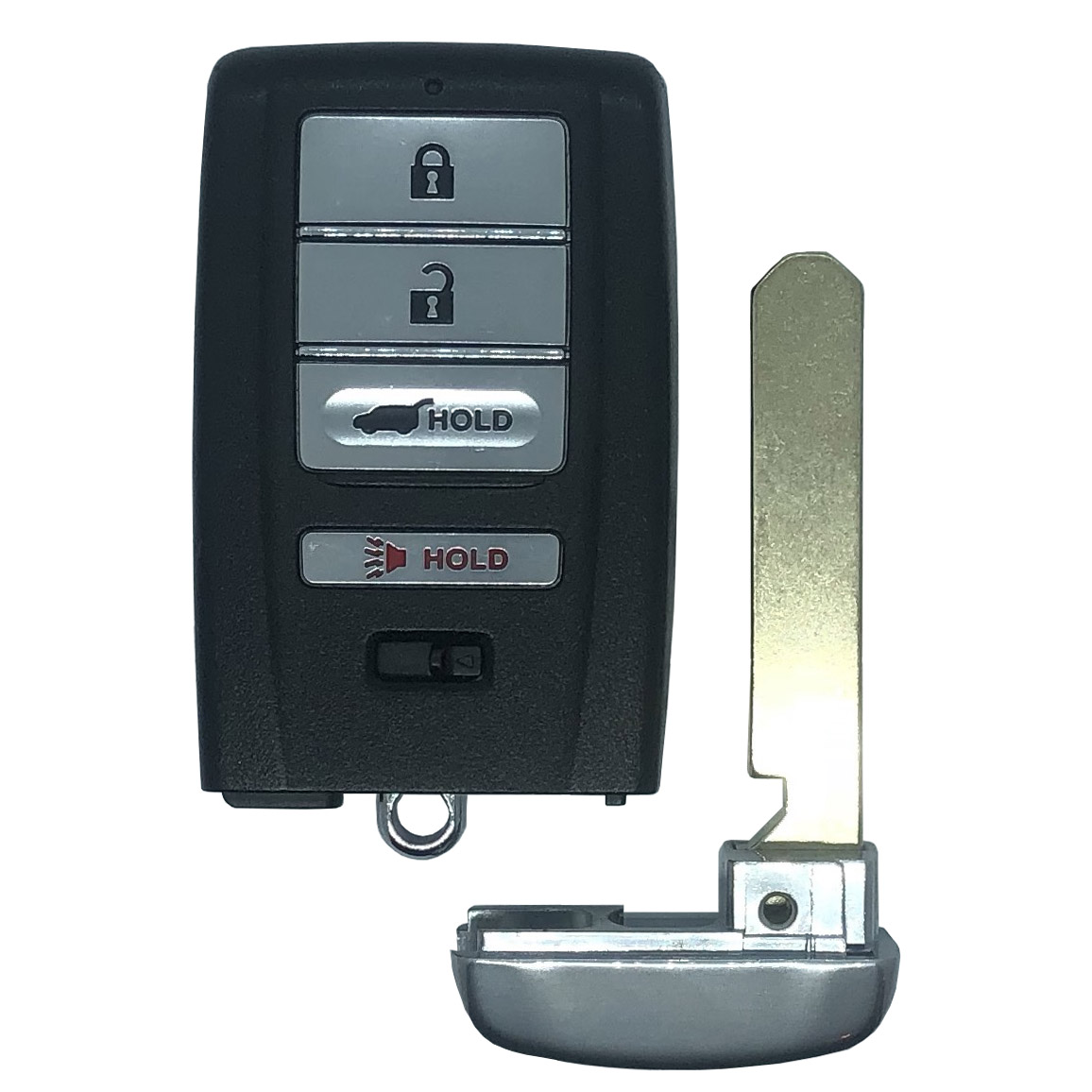 Acura Proximity Remote 4 Button L,U,H,P (Driver 1)
