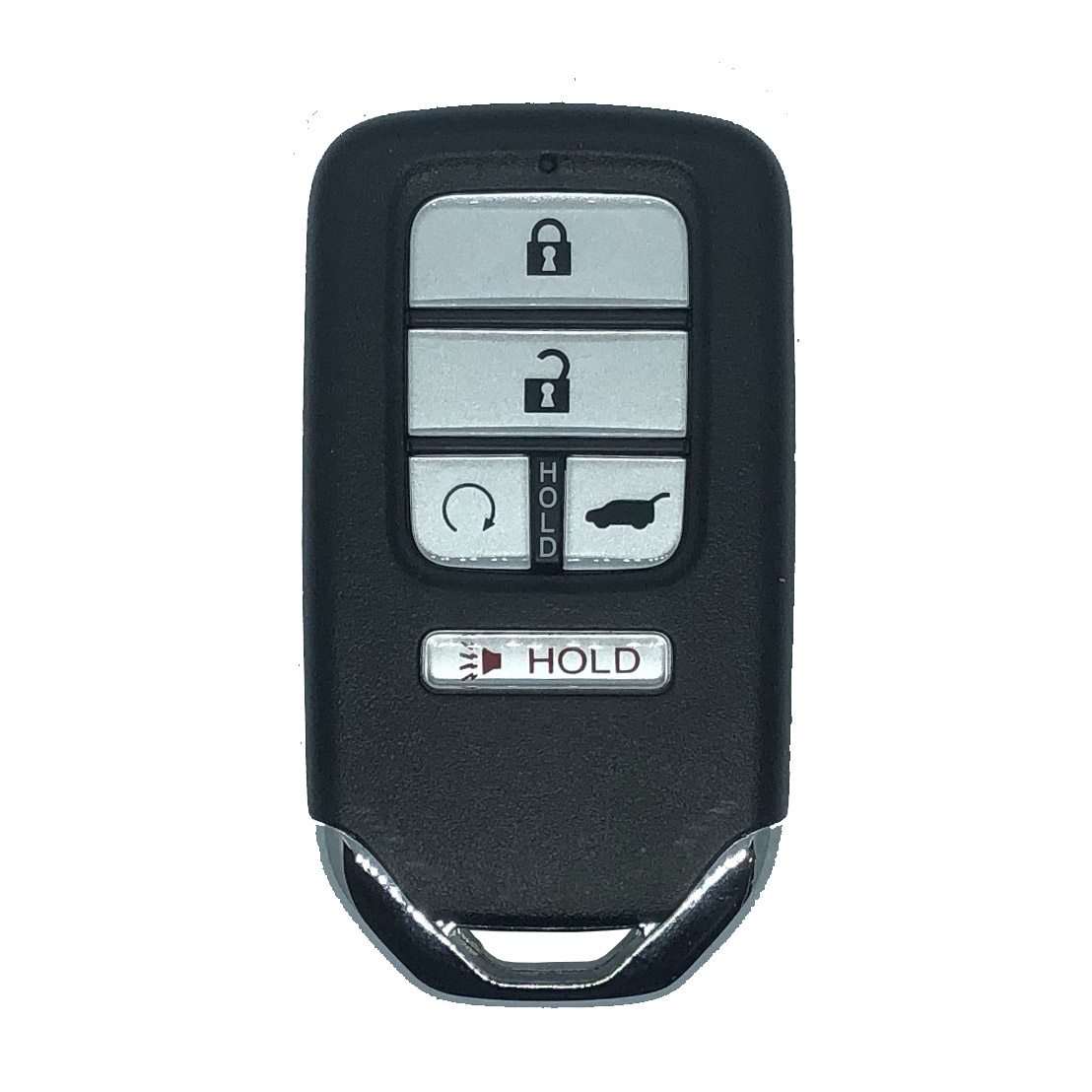 Honda 5 Button Prox L,U,RS,H,P Driver 2