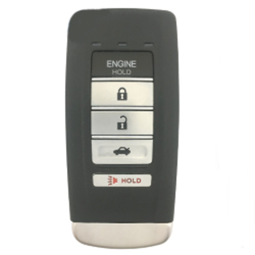 Acura ILX, RLX Proximity Remote 5 Button L,U,T,P,RS (Driver 1)