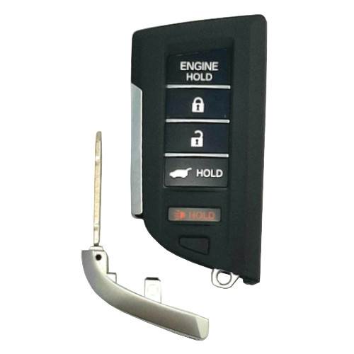 Acura MDX 5B RS,L,U,H,P Driver 1