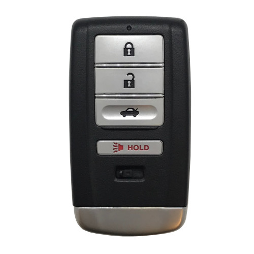Acura Proximity Remote 4 Button L,U,T,P (Driver 1)