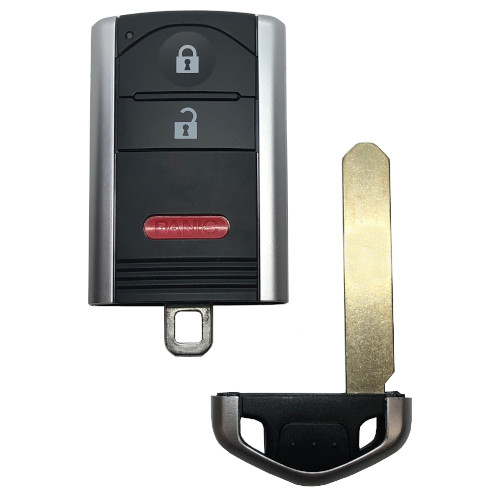 Acura RDX Proximity Remote 3 Button L,U,P (Driver 2)