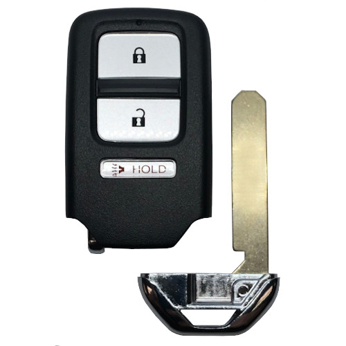 Honda Ridgeline Proximity Remote 3 Button L,U,P