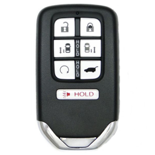 Honda Odyssey Proximity Remote 7 Button L,U,SD,SD,RS,H,P (Driver 1)