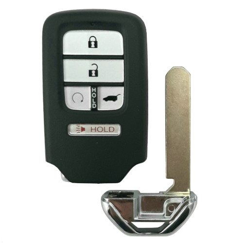 Honda 5 Button Proximity Remote L,U,RS,H,P
