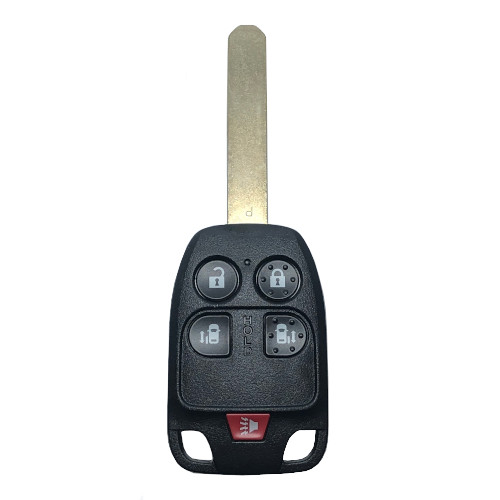 Honda Odyssey Remote Key Head 5 Button L,U,SD,SD,P