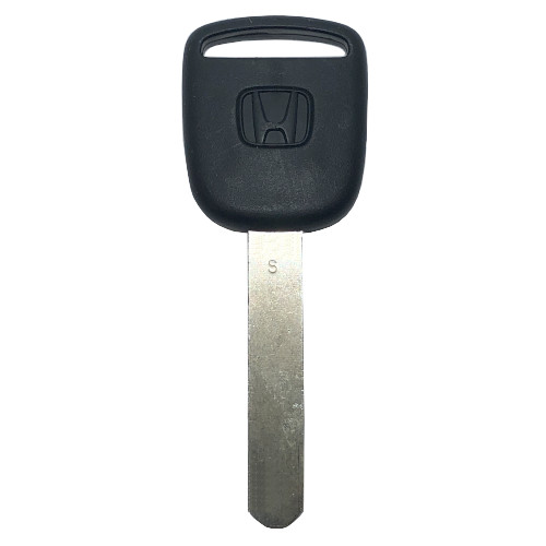 Honda Transponder S-Chip (Black)