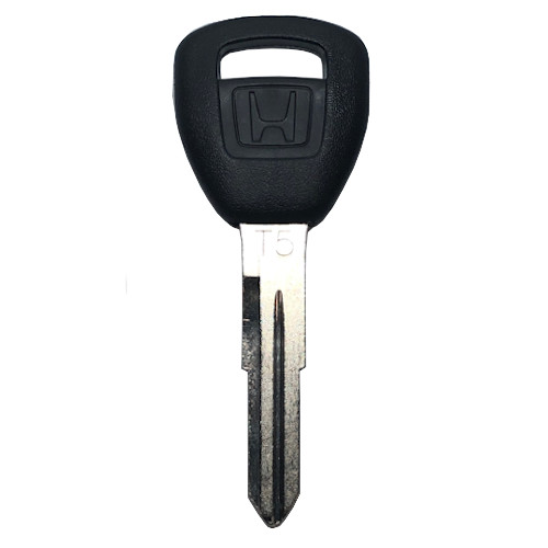 Honda Transponder Chip T5 Cloneable, Standard Blade