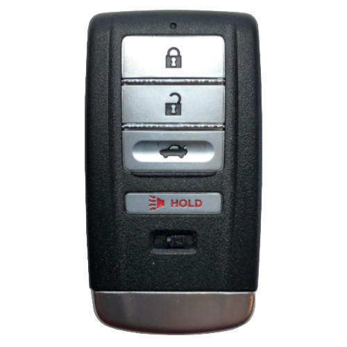 Acura Proximity Remote 5 Button L,U,T,RS,P (Driver 1, A51)