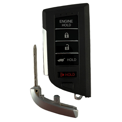 Acura MDX 5B RS,L,U,H,P Driver 2