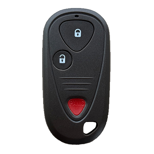 Honda Acura Remote FOB 3 Button L,U,P