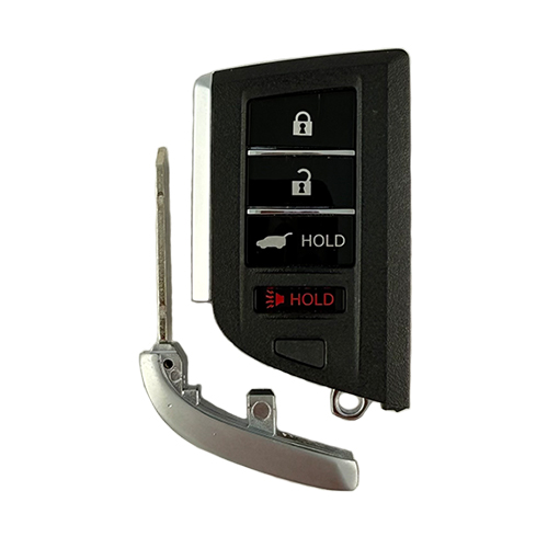 Acura MDX 4B Prox L,U,H,P Driver 1