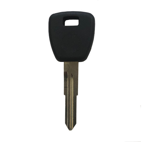 Isuzu Transponder Key
