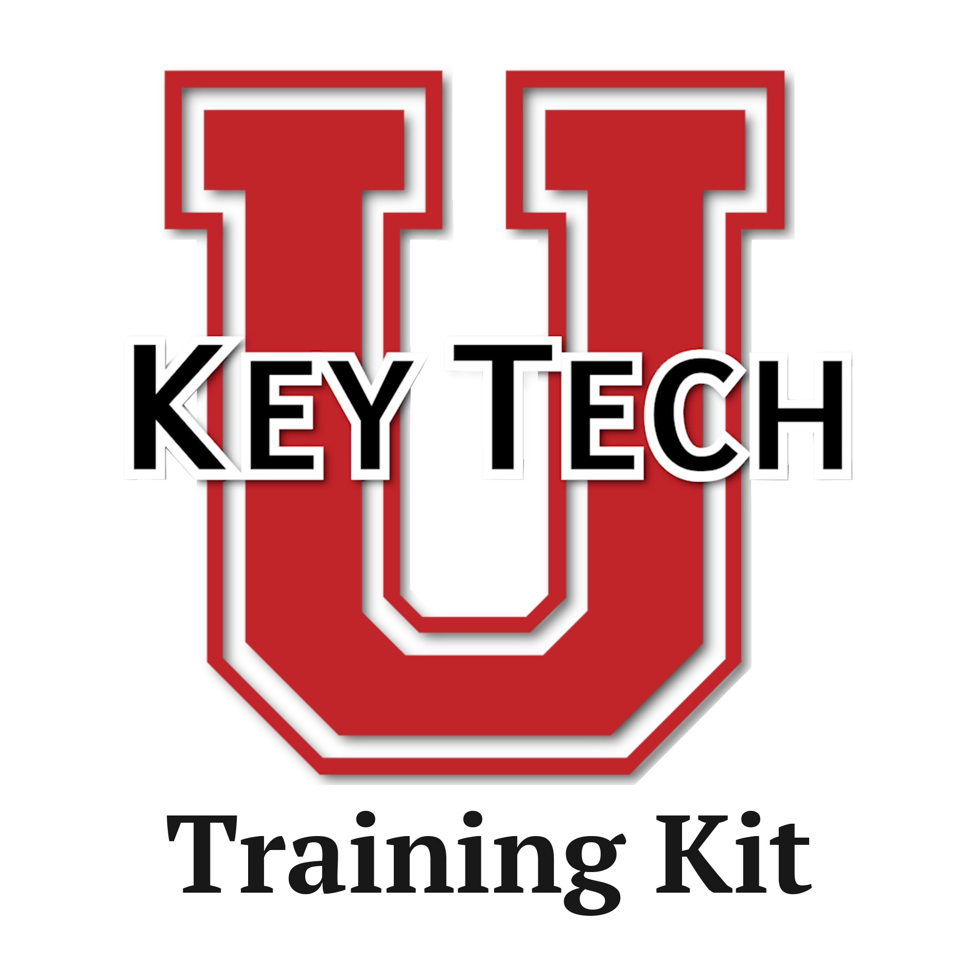 Key Tech U Training Kit
