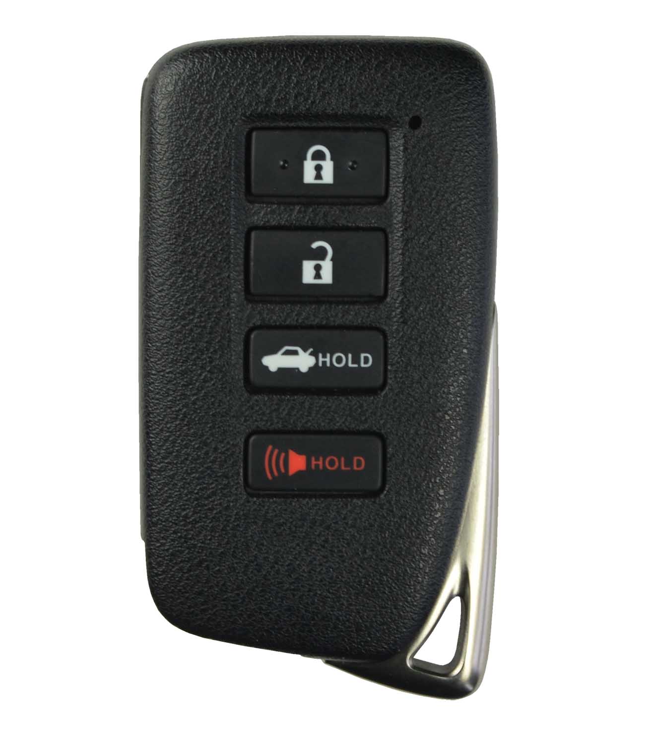 Lexus Proximity Remote 4 Button L,U,T,P (G Board)