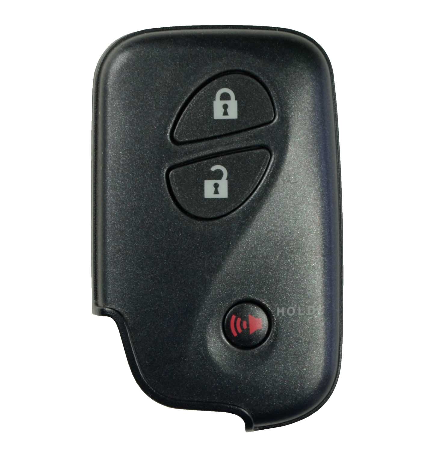 Lexus Proximity Remote 3 Button L,U,P
