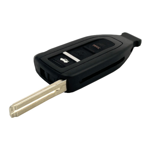 Lexus LS430 Smart Key 3 Button LP,U,T