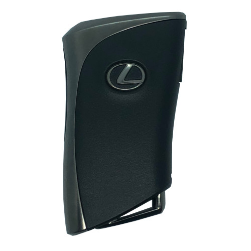 Lexus UX Series 3 Button Proximity L,U,P