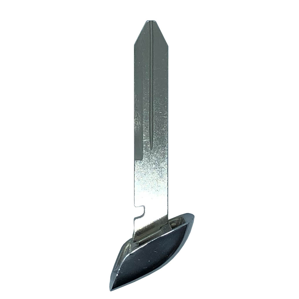 Maserati Emergency Key Blade