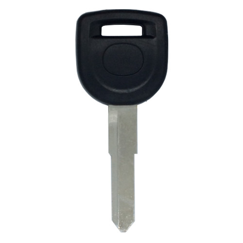 Mazda Transponder Key