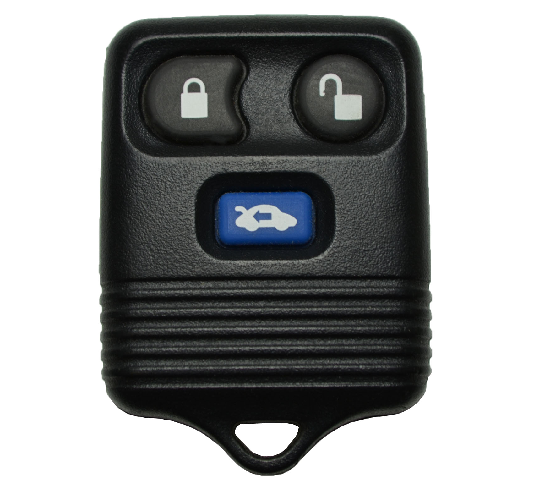 Mazda Remote FOB 3 Button L,U,T