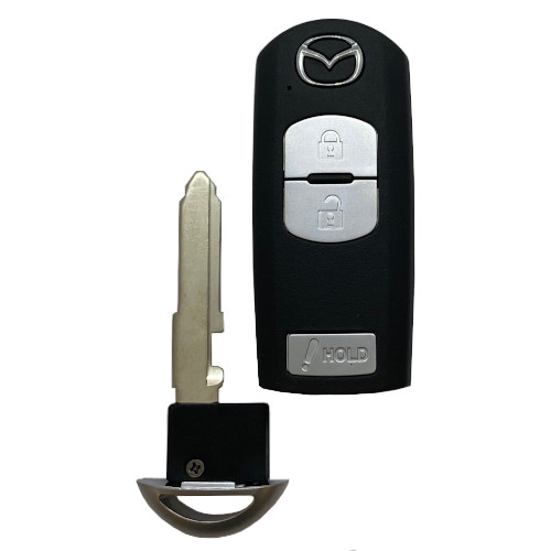 Mazda 3 Button Prox L,U,P