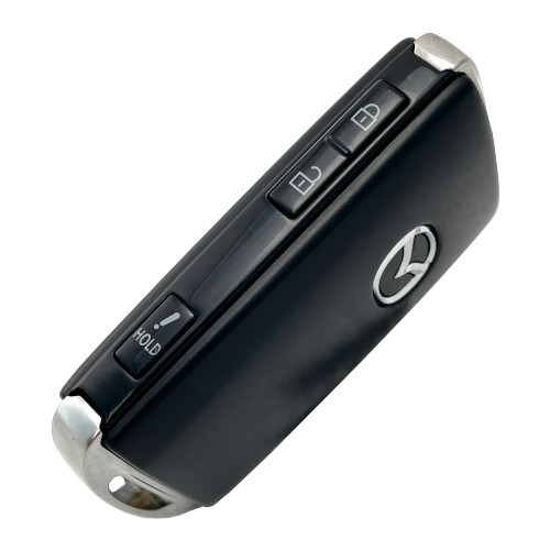 Mazda CX-3/5/9 Proximity Remote 3 Button L,U,P