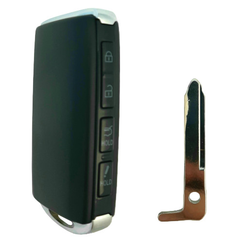 Mazda CX-5/9 Proximity Remote 4 Button L,U,H,P