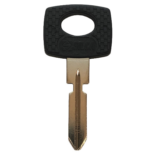 Mercedes-Benz Brass Key