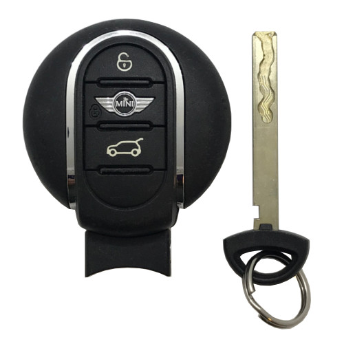 Mini Proximity Remote 4 Button L,U,T,P