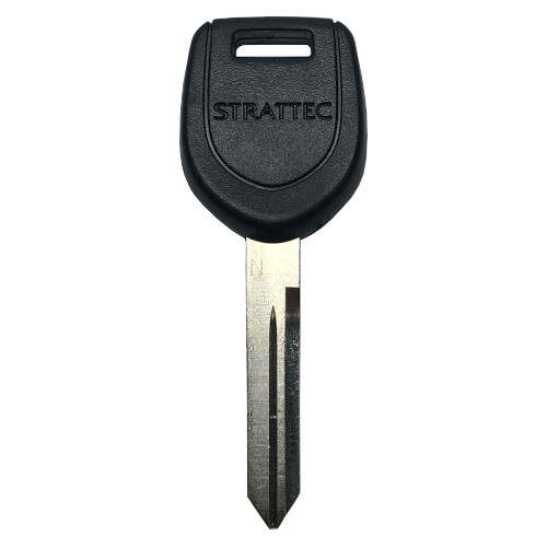Mitsubishi Dodge Chrysler Transponder Key