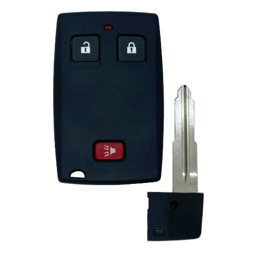 Mitsubishi Outlander "FAST System" Proximity Remote 3 Button L,U,P