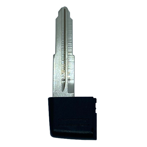 Mitsubishi Outlander "FAST System" Proximity, EMERGENCY KEY BLADE ONLY