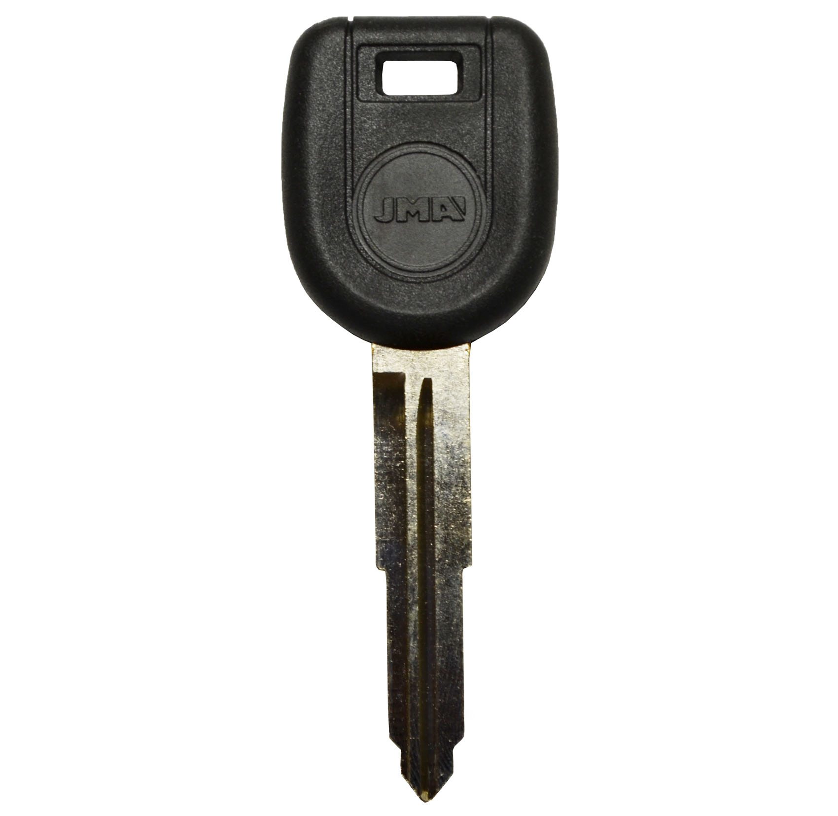 Mitsubishi Transponder Key