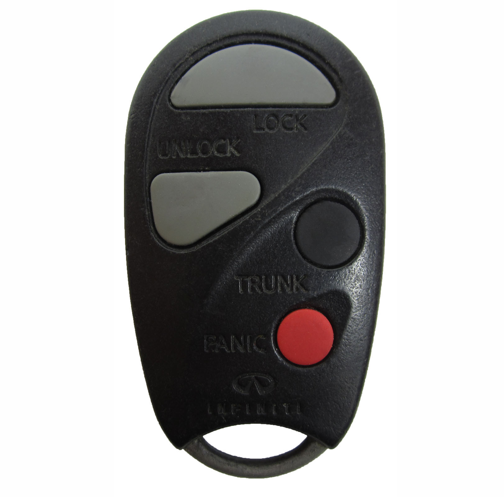 Infiniti I30 Remote FOB 4 Button L,U,P,T