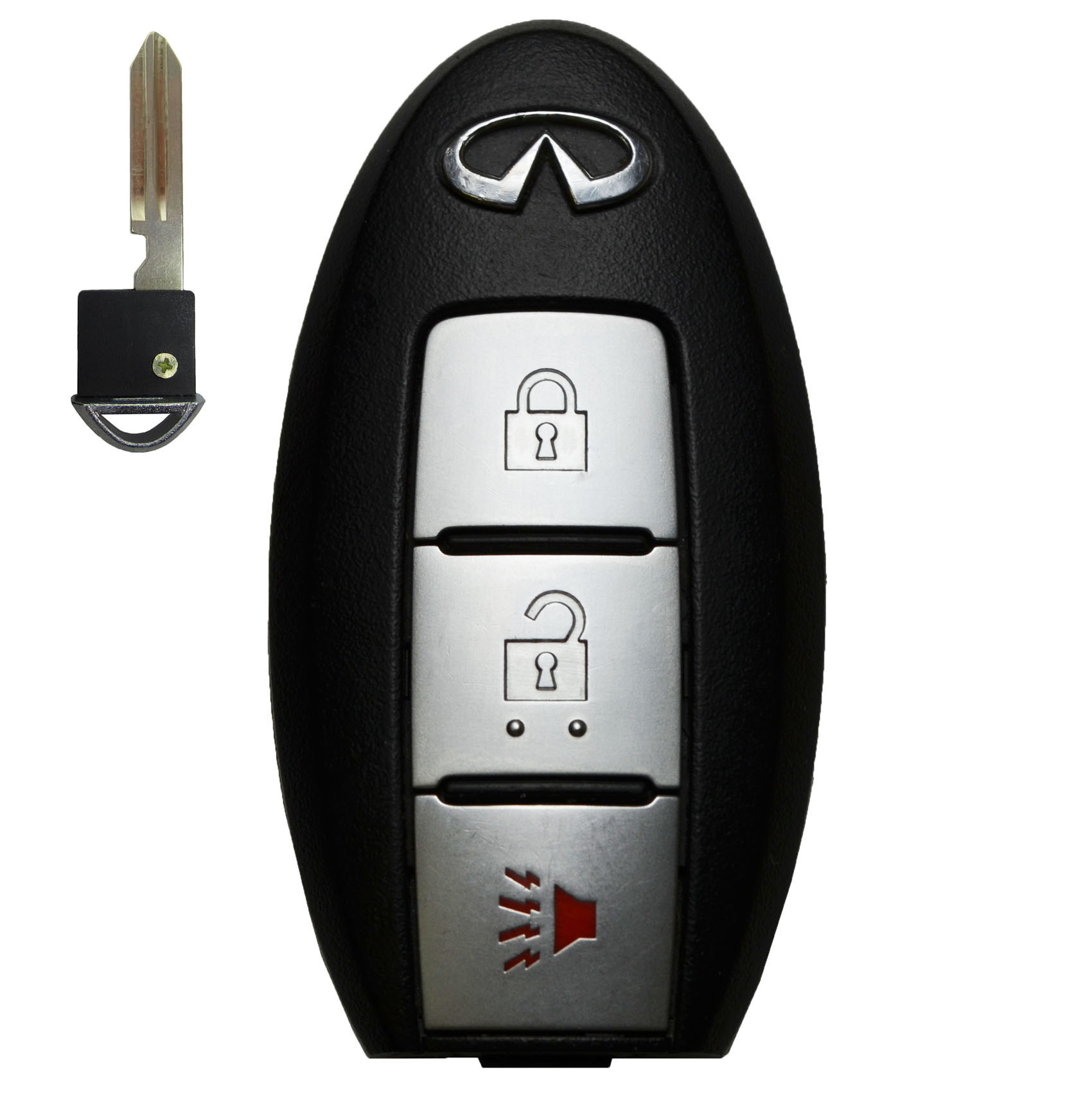 Infiniti Proximity Remote 3 Button L,U,P
