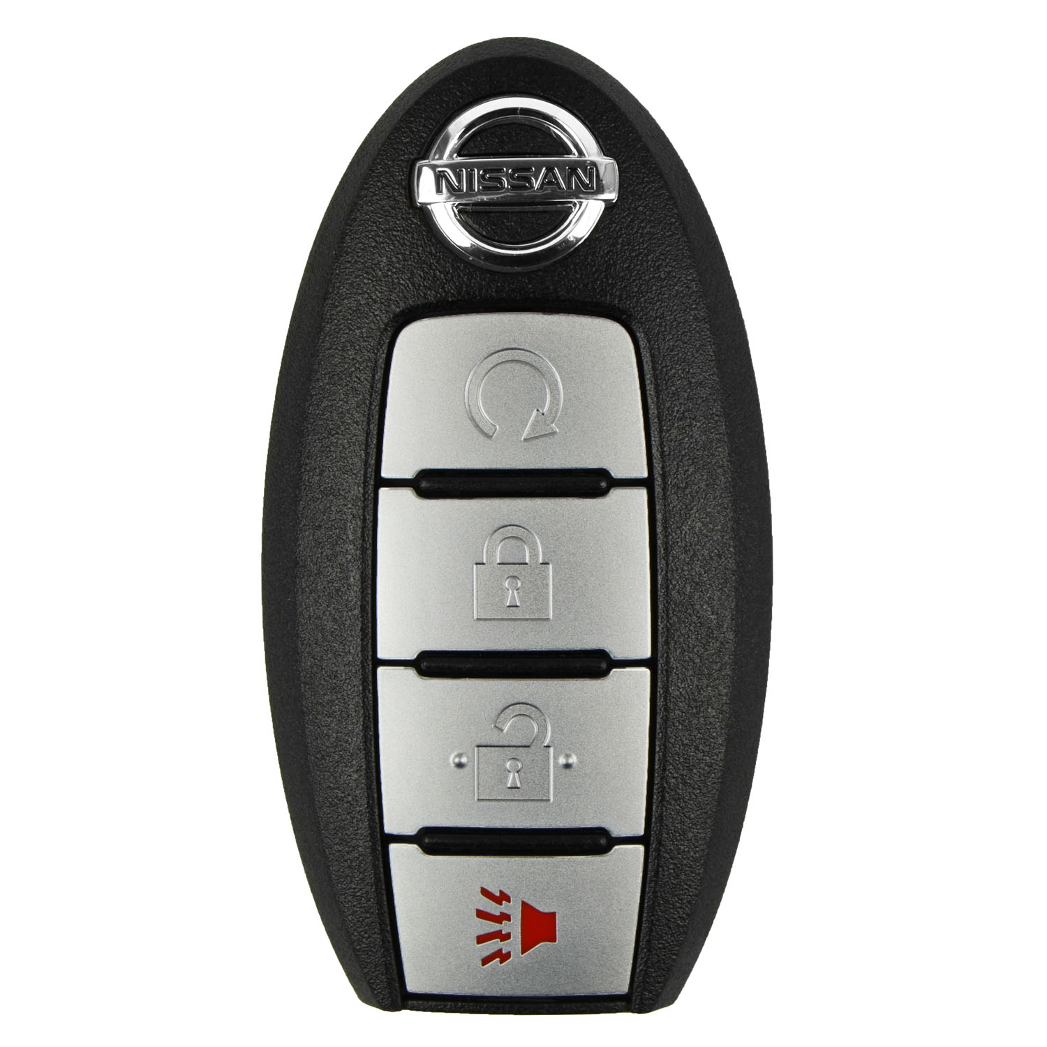 Nissan Proximity Remote 4 Button L,U,P,RS