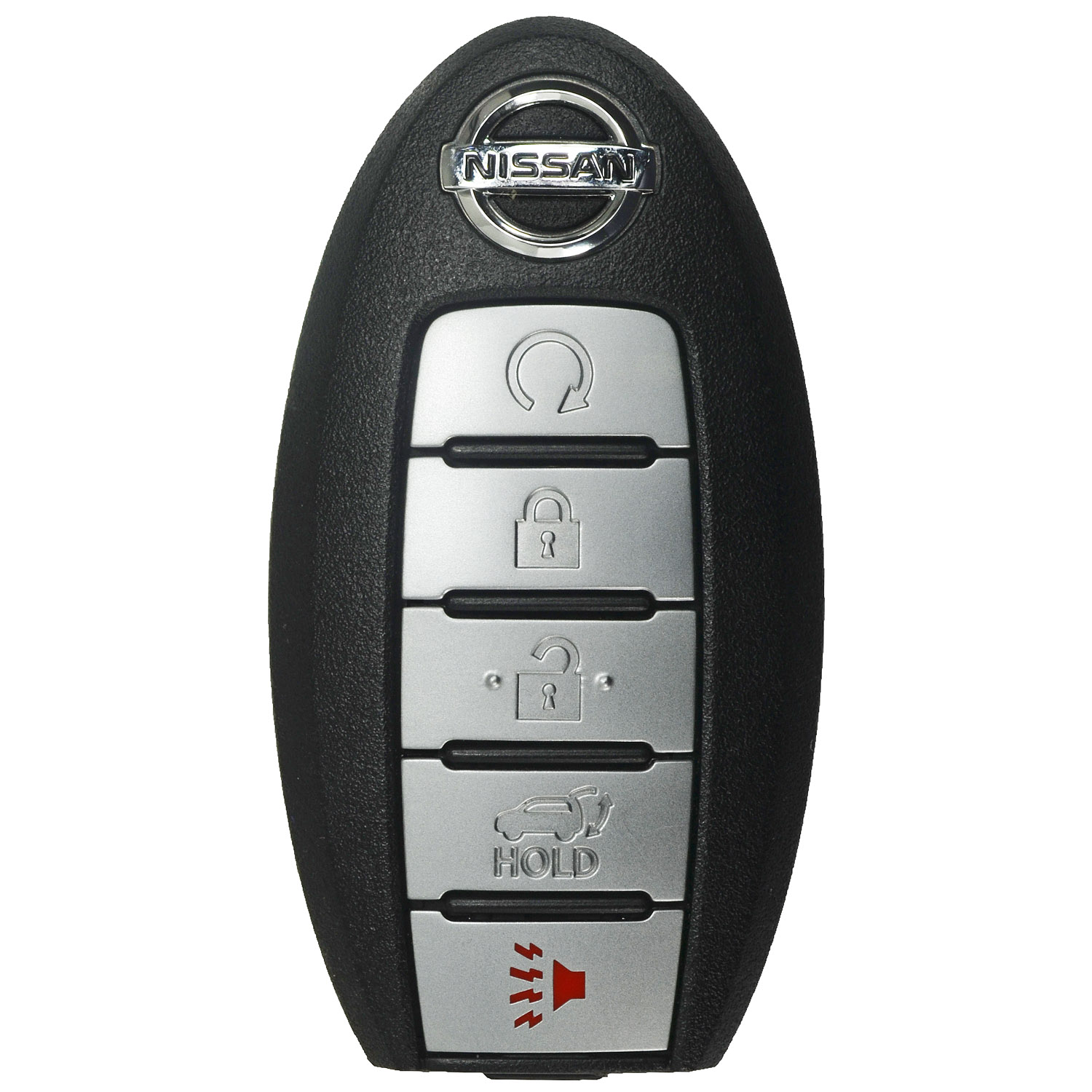 Nissan 5 Button Prox RS,L,U,H,P