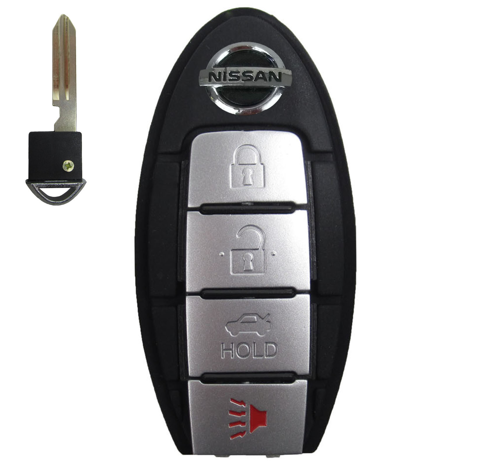 Nissan Proximity Remote L,U,T,P