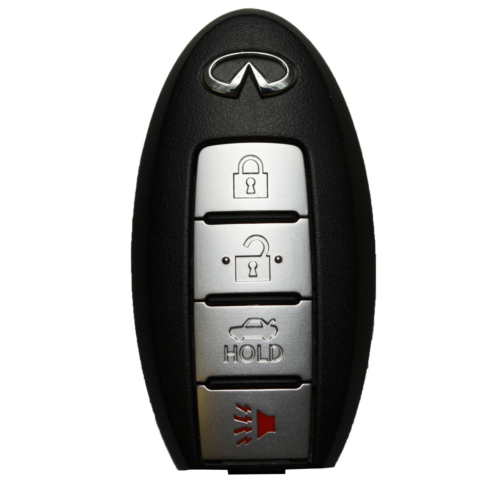 Infiniti Q50 Proximity Remote 4 Button L,U,T,P