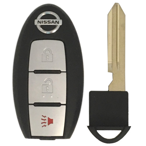 Nissan Proximity Remote 3 Button L,U,P
