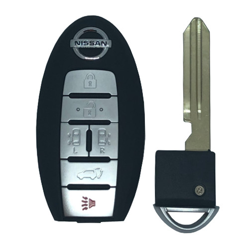 Nissan Quest 11-17, Prox Key, 6 Button