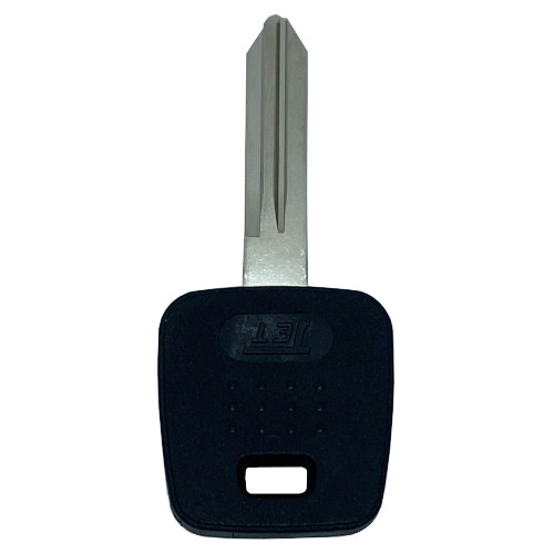 INFINITI, Q-45, Transponder Key.