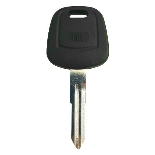 Nissan Maxima Transponder Key