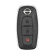 Nissan 3 Button Prox L,U,P